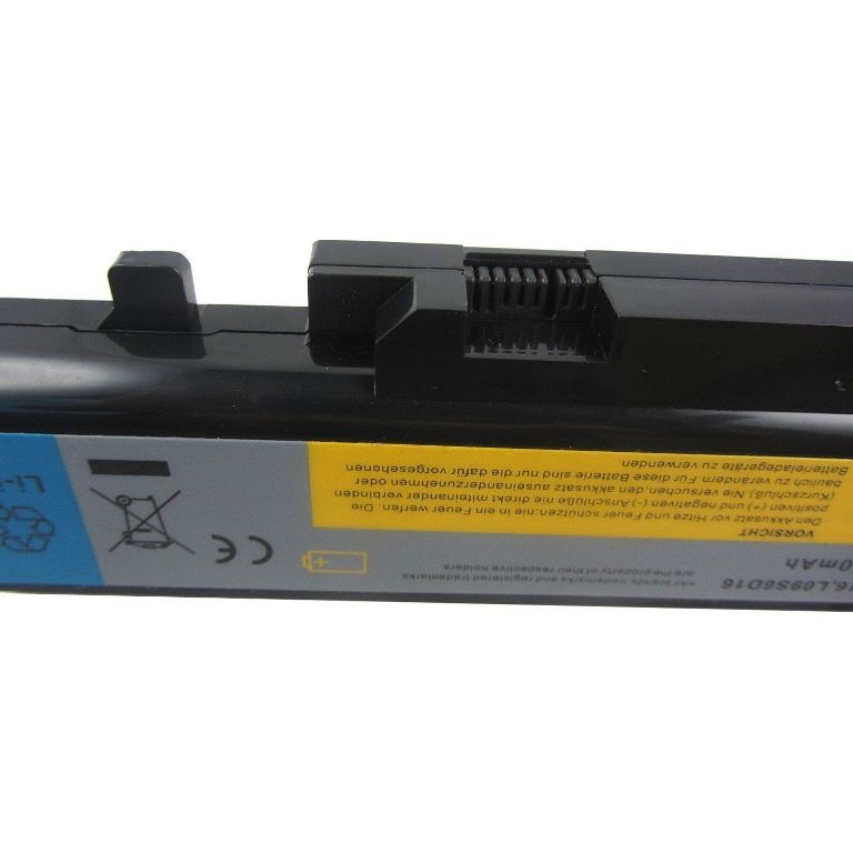 Accu voor Lenovo IdeaPad Y460C Y560dt Y560PT(compatibele batterij)