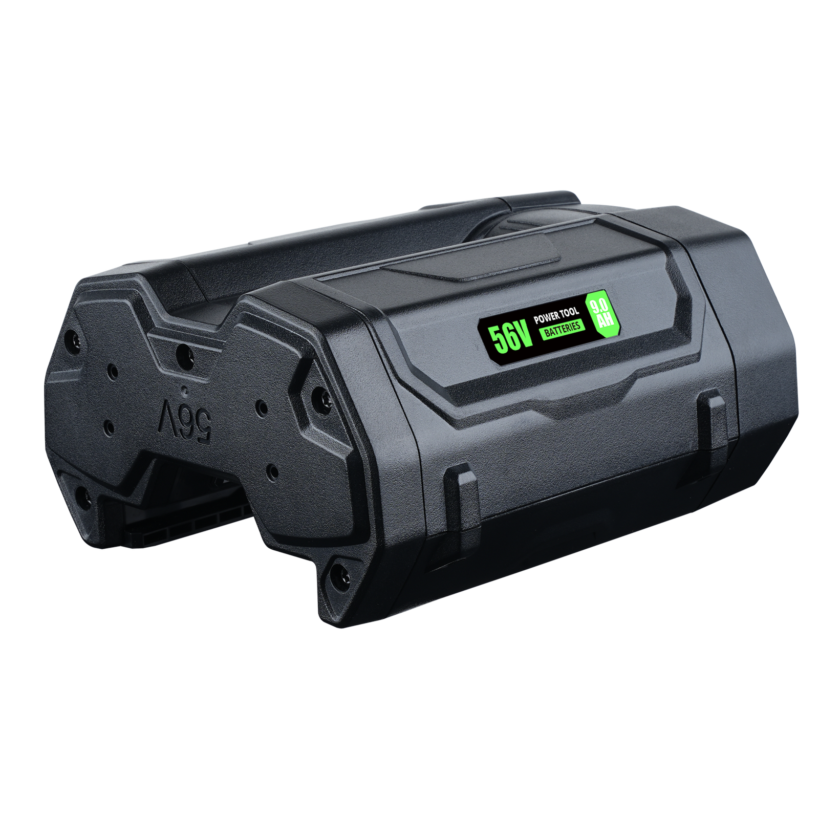 Accu 9000mAh EGO ARC Lithium, BA2800E, BA2800T, POWER 56V(compatible)