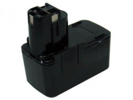 Accu Bosch ABS 96 M-2 ASB 96 P-2 ASB 96P2 PSR 9.6VES PSR 9.6VES-2(compatible)