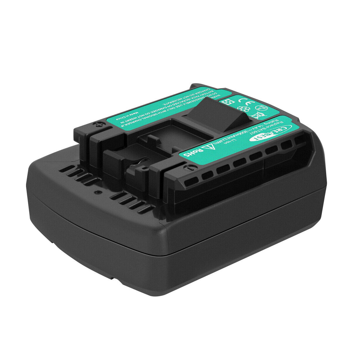 Accu BOSCH GSR 14.4 V-LI,GSR 14.4 V-LIN,GSR 14.4 V-LIN2,GSR 14.4-2-LI(compatible)