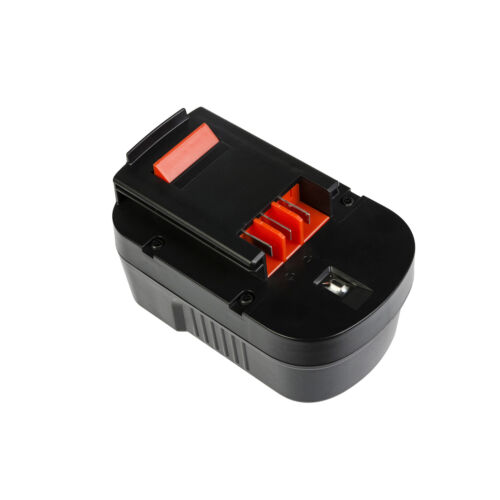 Accu Black&Decker A14F A1714 B-8316 BD-1444L BPT1048 FS140BX(compatible)