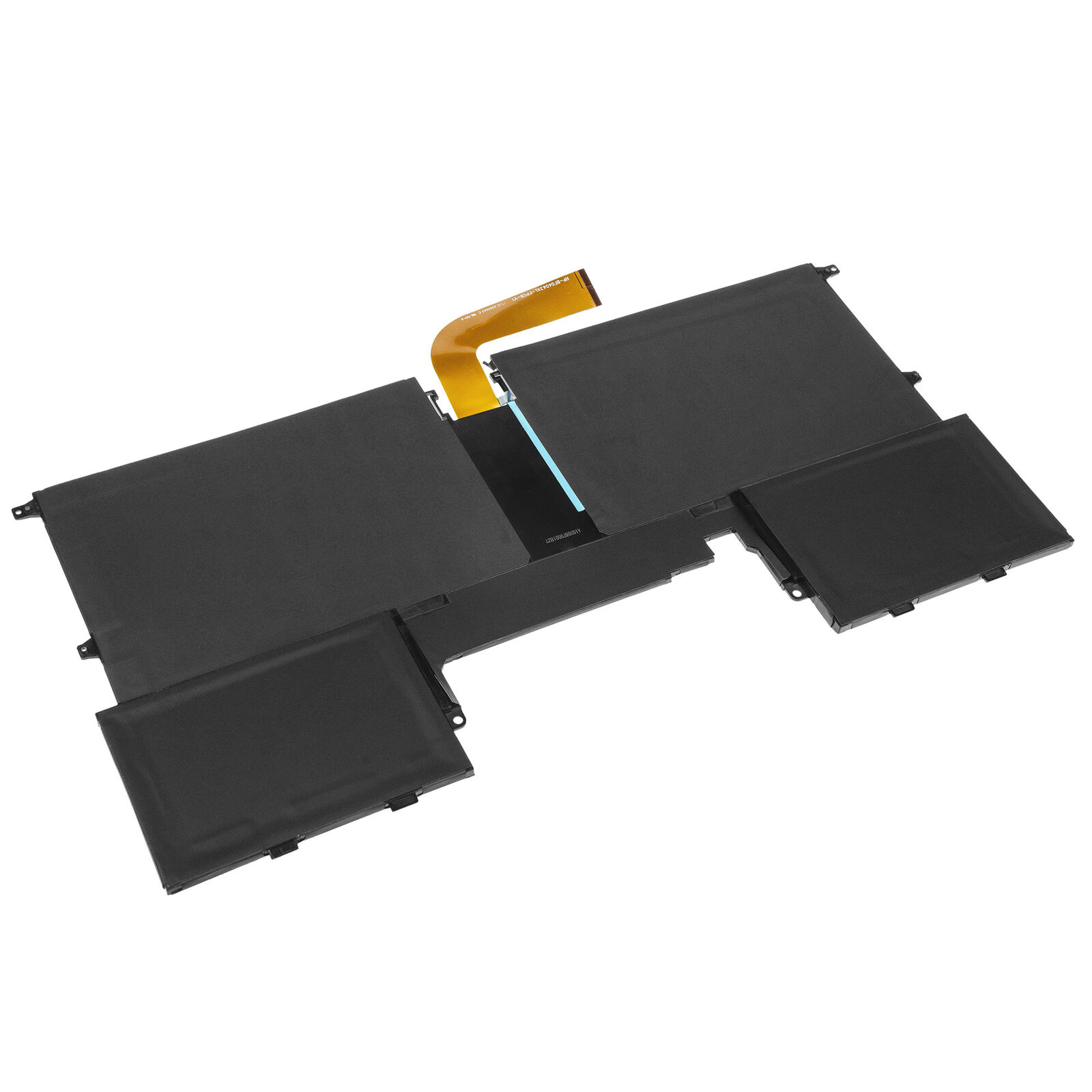 Accu voor BF04XL HP Spectre 13-V115TU HSTNN-LB8C TPN-C132 924843-421(compatible)