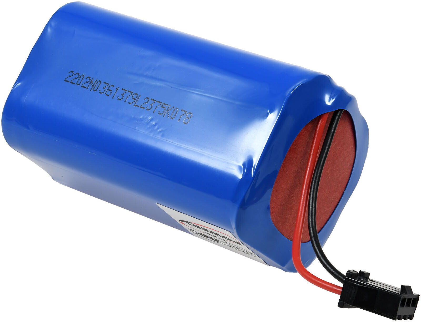 Accu Hybrid G20 G30 G40 Hybrid+,Tesvor X500,X500 Pro(compatible)