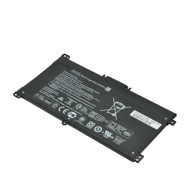 Accu voor HP 916366-421 916366-541 916811-855 BK03XL BKO3XL(compatible)