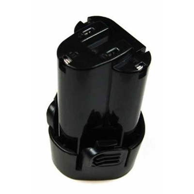 Accu BL1013 Makita DC10WA chargeur Serie 194550-6 194551-4 3000mAh(compatible)