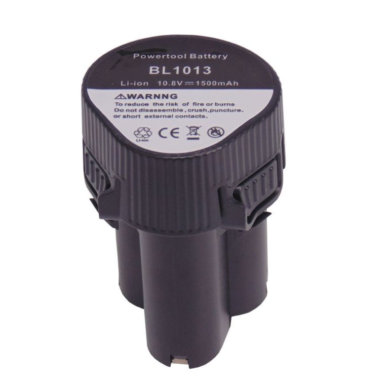 Accu Makita MR 051 RJ01W TW100DWE CC300DW CC300DWE 194551-4(compatible)