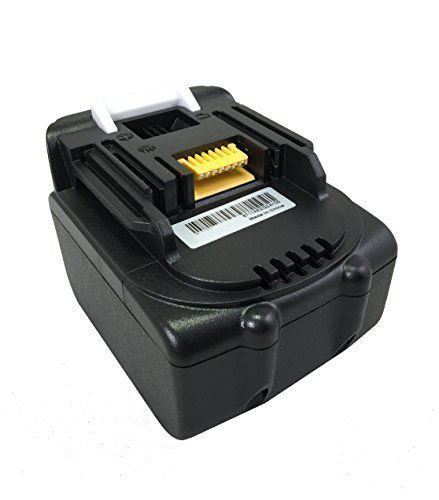 Accu 14,4V 6,0Ah Makita BL1415 BL1430 BL1440 BL1450 BL1460 LXT Li-Ion 6000mAh(compatible)