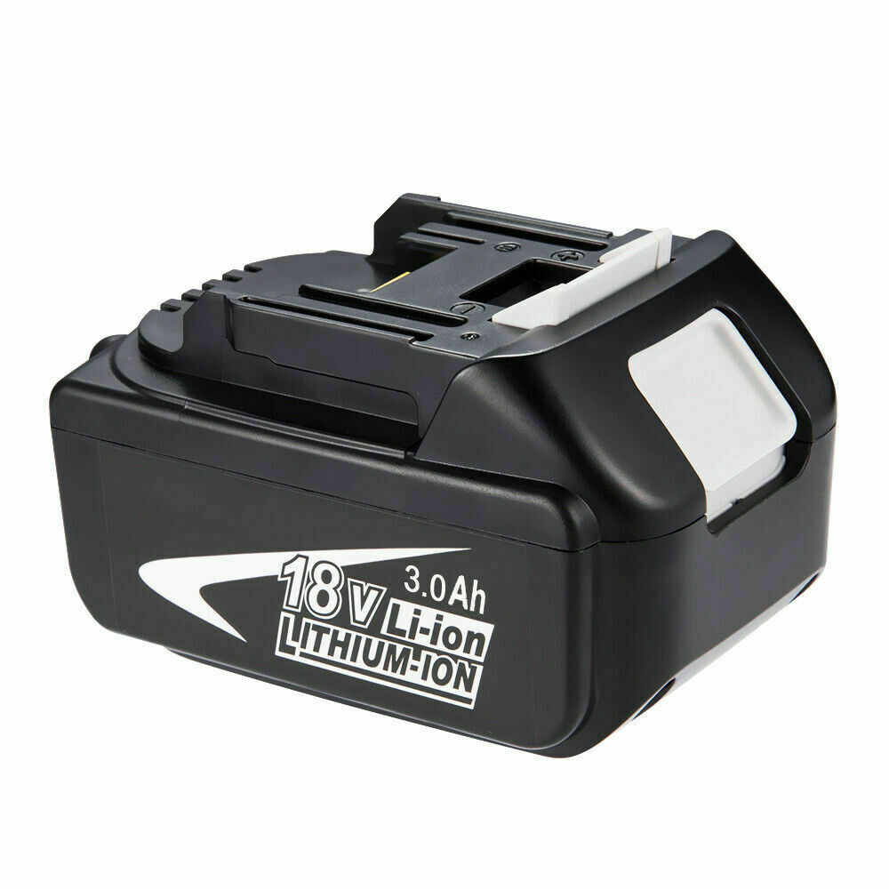 Accu MAKITA 18V LITHIUM ION 3 amp cordless battery BL1830(compatible)