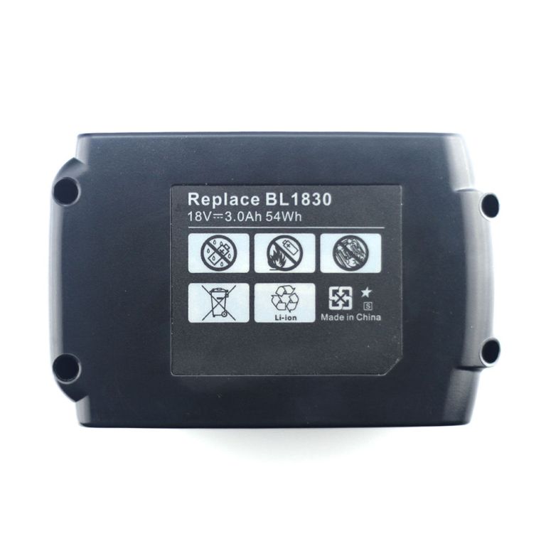 Accu Makita LXFD01Z LXLC01 LXLC01Z LXLC01Z1(compatible)