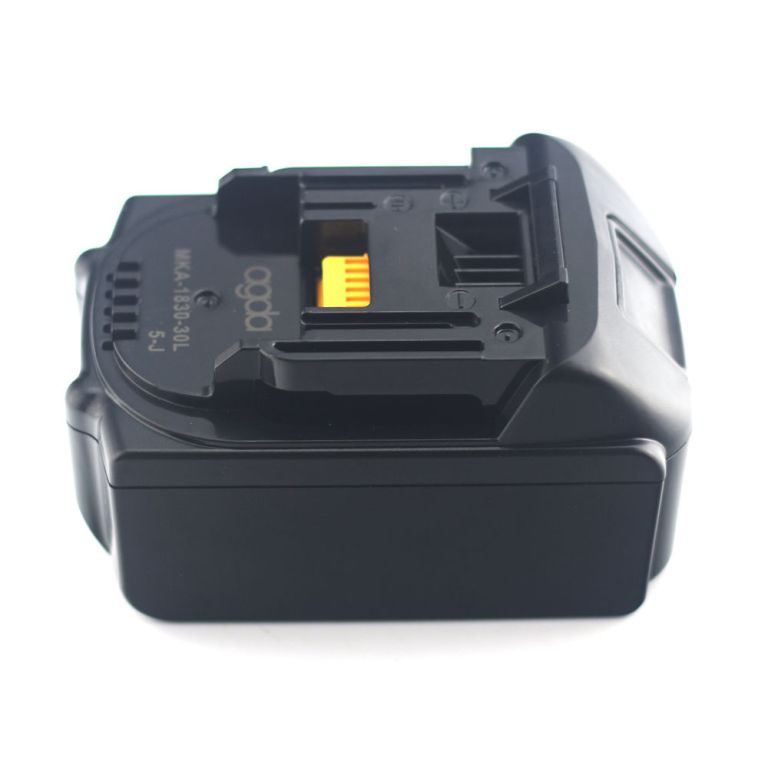 Accu 3000mAh 18V Makita BL1830 BL1815 LXT400 194205-3 BCS550 BDA350 BDF450(compatible)