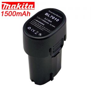 Accu Makita ML704 FlashLight,TD020,TD020D,TD020DS(compatible)