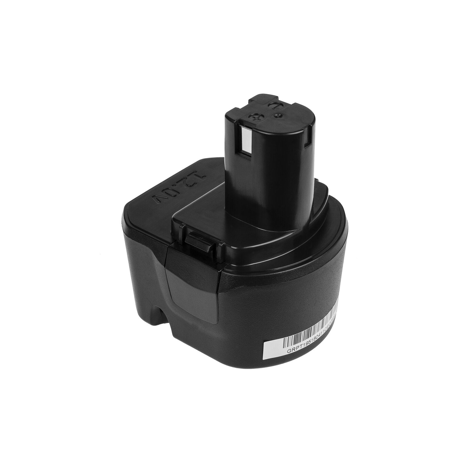 Accu BPP-1213 BPP-1215 BPP1217 BPP-1217 Ryobi (3Ah 12V)(compatible)