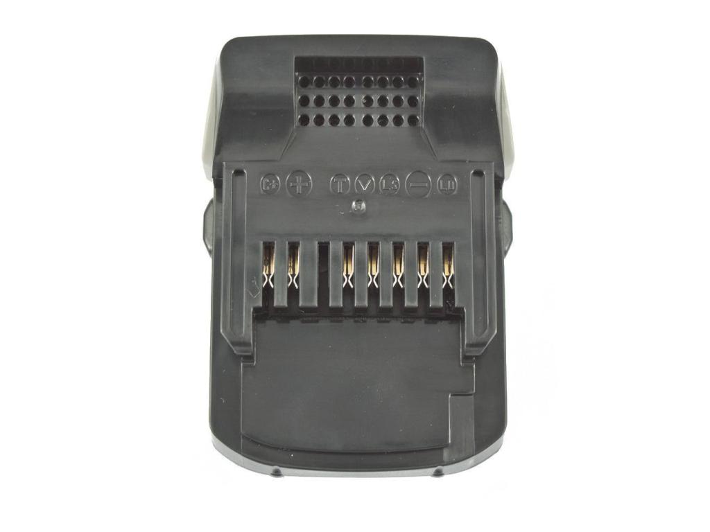 Batterie HITACHI 329083 329877 329901 BSL 1415 BSL 1430 14,4V(compatible)