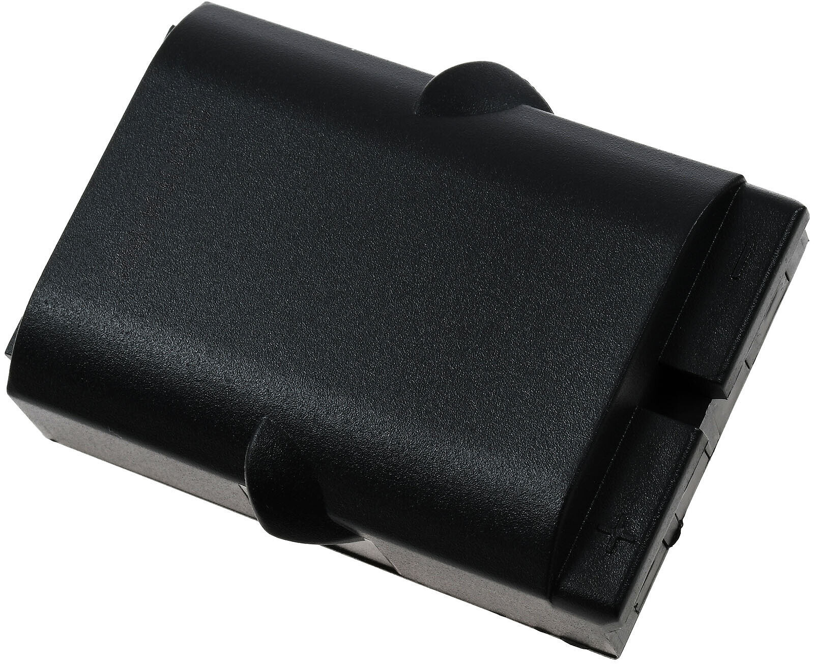 Accu BT06K von Danfoss-IKUSI 4,8V 600mAh(compatible)