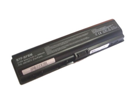 Accu voor Medion MD96394 WIM2160 Notebook PC BTP-BFBM BTP-C0BM(compatible)