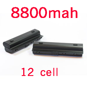 Accu voor Medion - MD98200 MD96432 MD96442 - 4400mAh/8800mah(compatible)