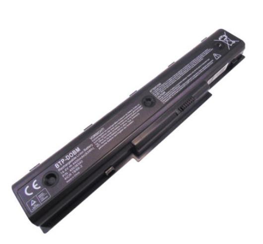 Accu voor Medion Akoya E7218 P7624 P7812 MD97872 MD98680 14.4V/4400mAh(compatible)