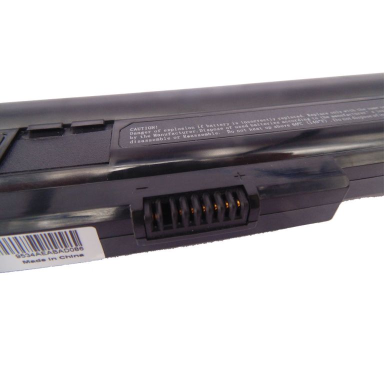 Accu voor Medion P6630 MD98560 MD98630 MD98650 MD98730 40031366 40031863 40022879(compatible)