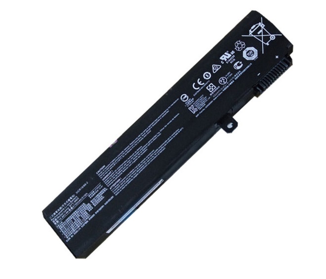 Accu voor MSI MS-17C5 MS-17C6 MS-17C7 MS-17C8 MS-17E1 MS-17E2 MS-17E3(compatible)