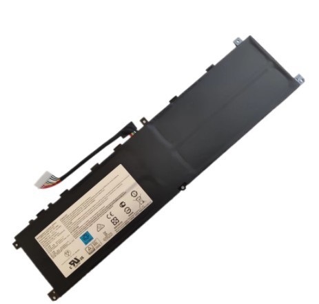 Accu voor BTY-M6L 4ICP8/35/142 MSI GS65 STEALTH 8SF GS75(compatible) - Klik op de afbeelding om het venster te sluiten