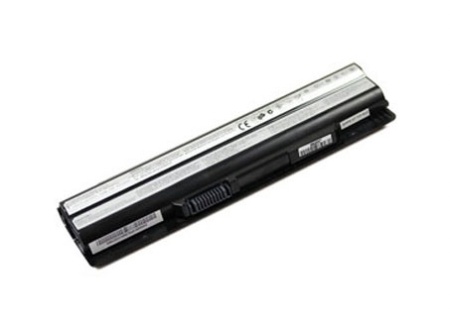 Accu voor MSI MS-1758 10.8V 11.1V 4400mAh(compatible)