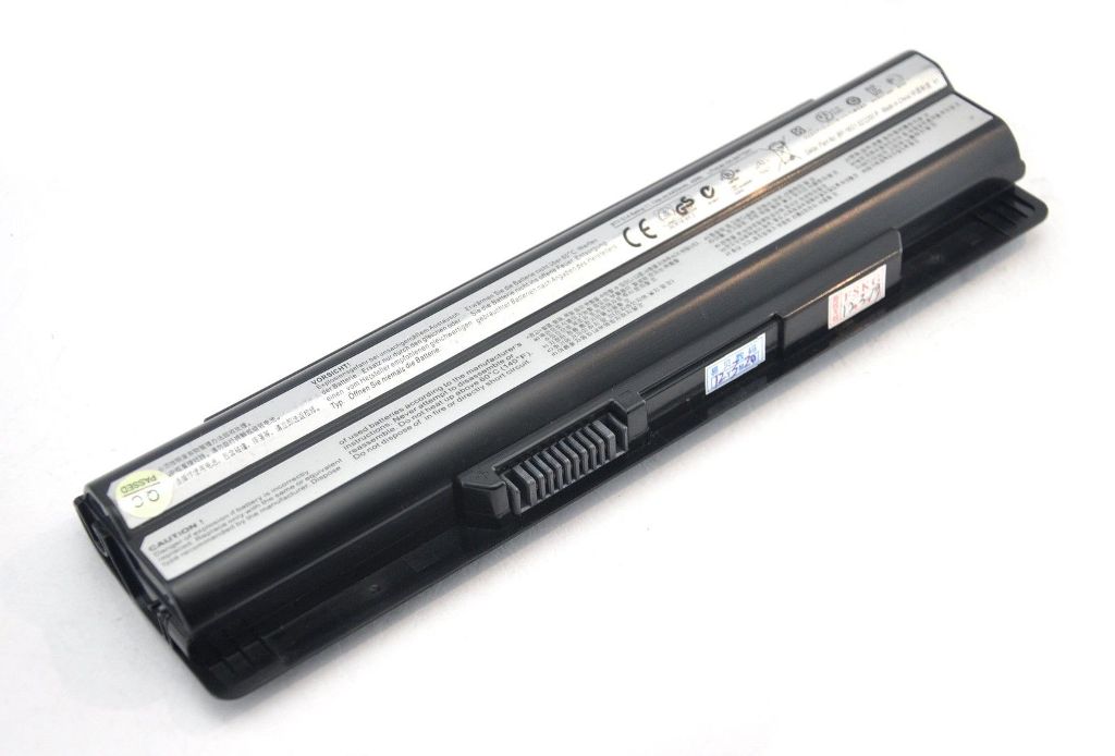 Accu voor MSI Megabook CR41 CR61 CR70 CX41 CX61 CX70 GE60 GE70(compatible)