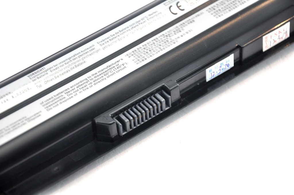 Accu voor MSI Megabook CR41 CR61 CR70 CX41 CX61 CX70 GE60 GE70(compatible)
