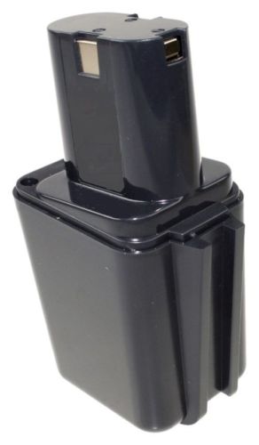 Accu BOSCH 9,6V 2,0Ah NiCD 2607335176 2 607 335 176(compatible)