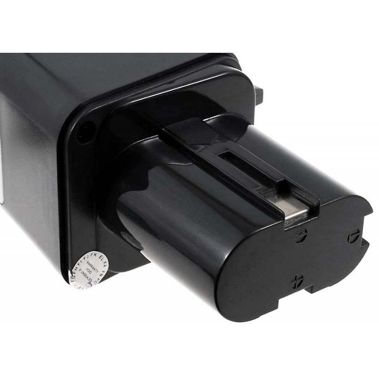 Batterie Bosch 9,6V 2607300002 -2607335176 -3607300500 -2607300012 -2607335309(compatible) - Klik op de afbeelding om het venster te sluiten