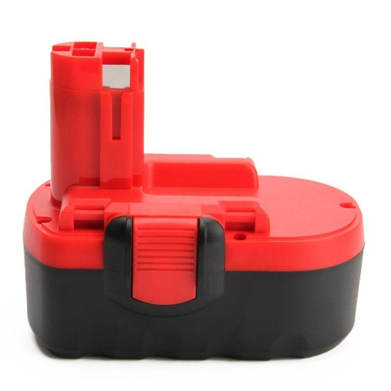 Accu BOSCH 2 607 335 535 2607335536 2 607 335 536(compatible)