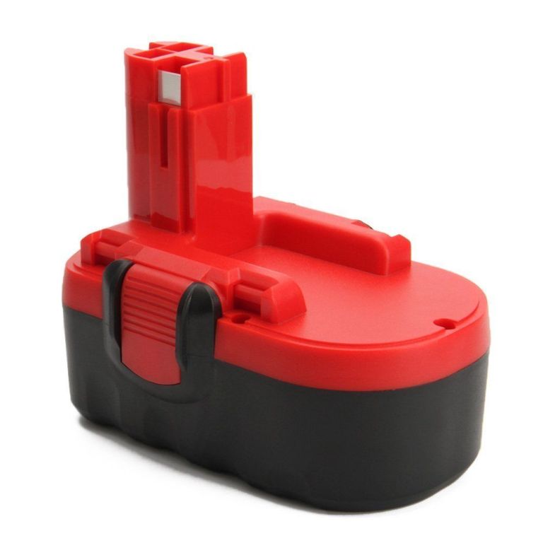 Accu BOSCH 2 607 335 535 2607335536 2 607 335 536(compatible)
