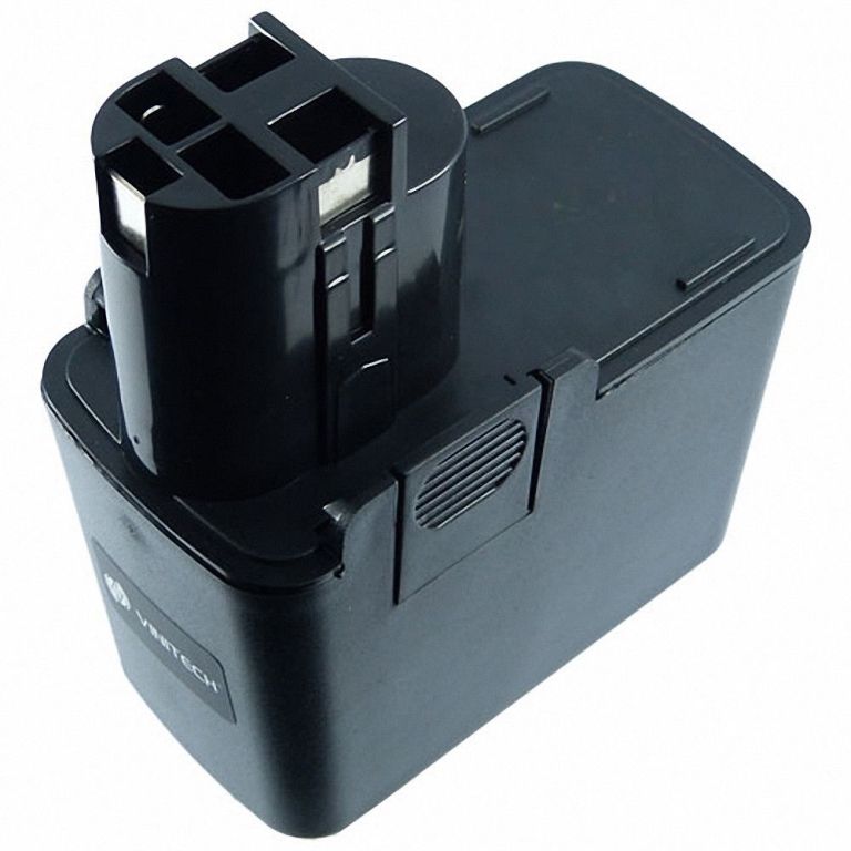 Accu Bosch GBM 9.6VES-3/GBM 9.6VSP-3/GDR 90 GLI 9.6V(compatible)