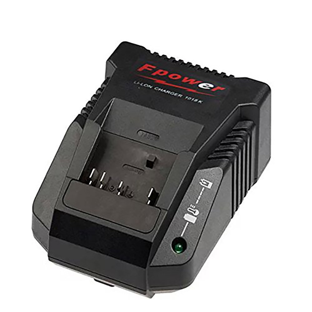 oplader pour Bosch 18-volt Lithium-Ion Battery (compatible) - Klik op de afbeelding om het venster te sluiten