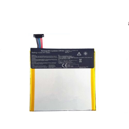 Accu ASUS M80TA VIVOTab Note 8 Tablet C11PN5H C11P1326 C11P1304 C11PN9H(compatible)