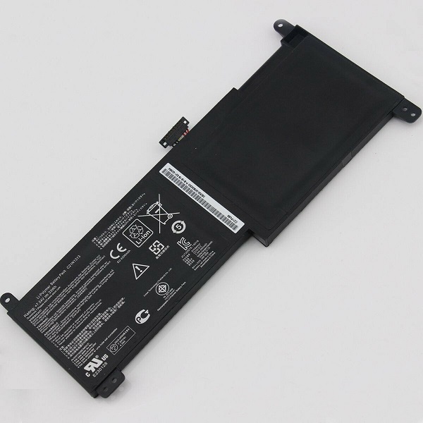 Accu voor C21N1313 C21P095 ASUS Transformer Book Trio TX201LA TX201(compatible) - Klik op de afbeelding om het venster te sluiten