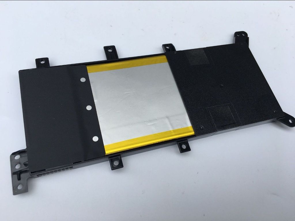 Accu voor Asus F555UJ-XO106T F555UJ-XO107T F555UQ F555Y(compatible) - Klik op de afbeelding om het venster te sluiten