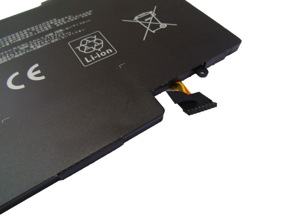 Accu voor Asus ZenBook UX31A-R4005V UX31E-RY008V UX31E-RY009V(compatible)