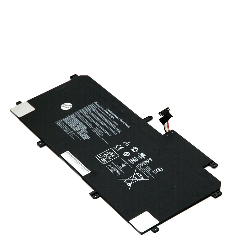 Accu voor ASUS ZenBook UX305CA-FB003H UX305CA-FC004H FC007H FC008T(compatible)