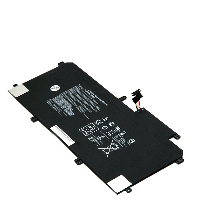 Accu voor C31N1411 ASUS ZenBook U305CA U305F U305FA U305L U305UA UX305 11.4V(compatible) - Klik op de afbeelding om het venster te sluiten