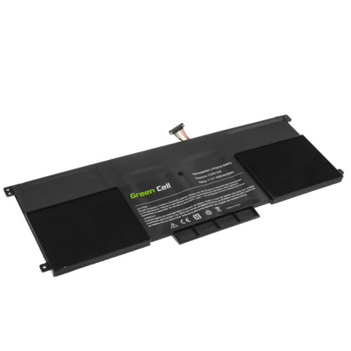 Accu voor Asus Zenbook UX301LA Zenbook UX301LA-C4003H 50WH C32N1305 C32NI305 (compatible)