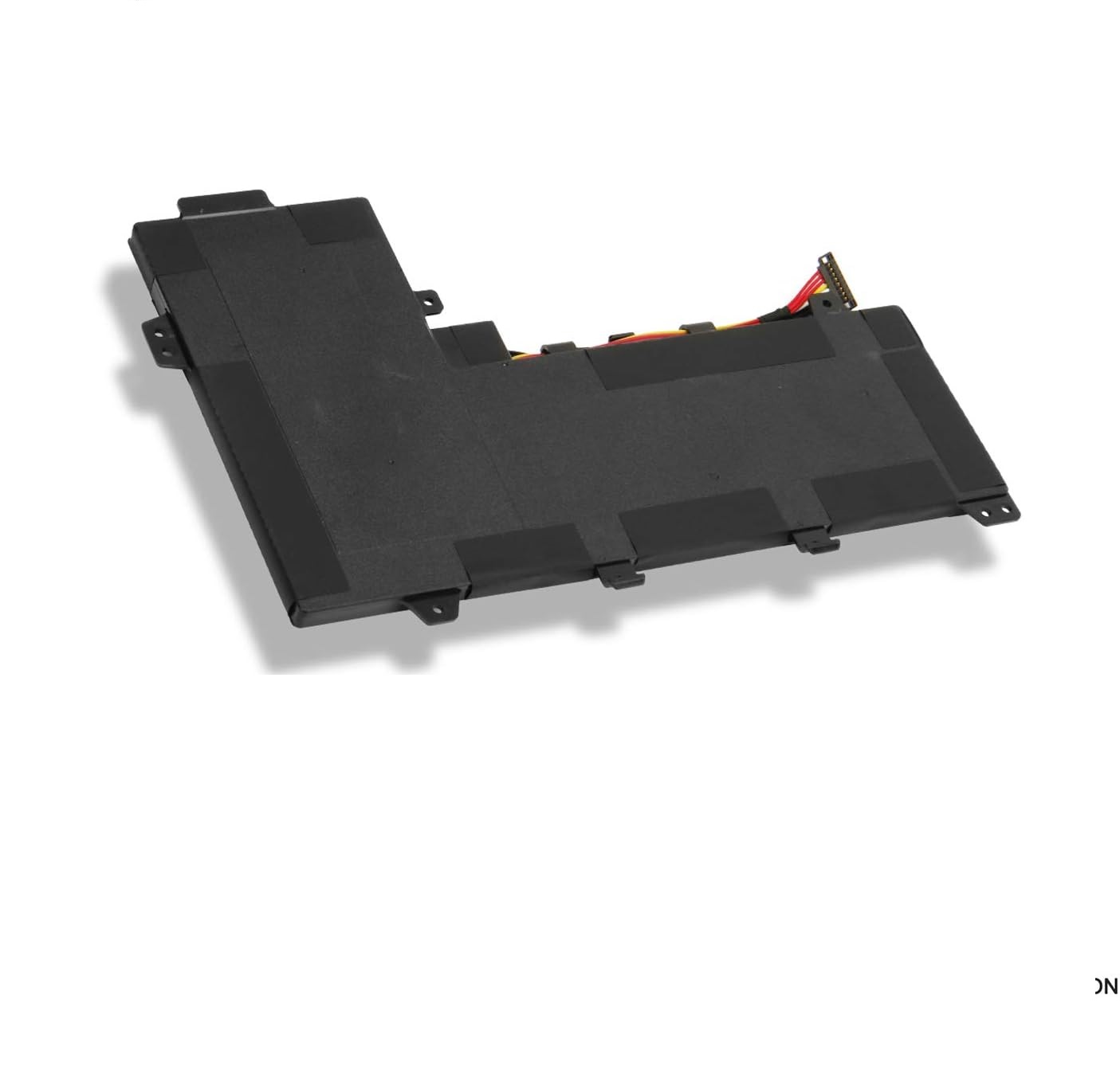 Accu voor C41N1533 Asus ZenBook Flip Q524UQ BBI7T14 UX560UQ UX560UX Zenfone Flip UX560UX FJ020R FZ017T 0B200-02010200 (compatible)