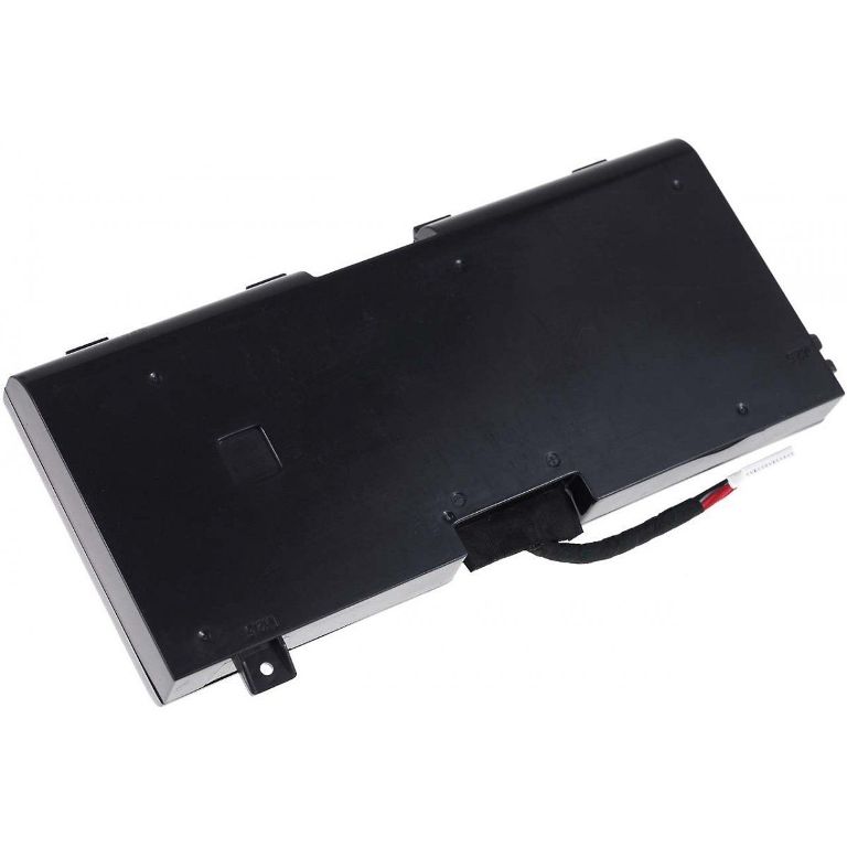 Accu voor DELL Alienware 17 17X 18 18X 2F8K3 KJ2PX 0KJ2PX G33TT 0G33TT(compatible)