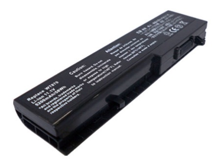 Accu voor RK813 DELL Studio 14(1435) 14.8V/37Wh(compatible)