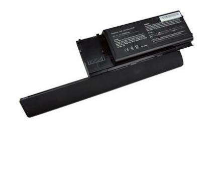 Accu vervanging Batterij DELL D620 D630 D630C D631 0TC030 PC764 Precision M2300 - Klik op de afbeelding om het venster te sluiten