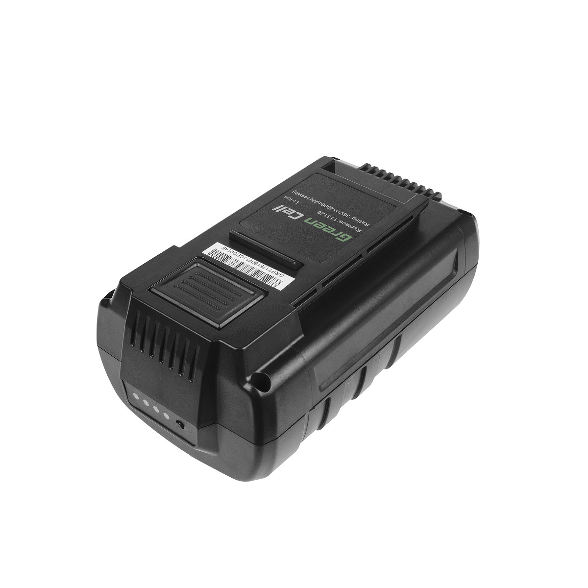 Batterie AL-KO EnergyFlex (113280) 4000mah 36V(compatible) - Klik op de afbeelding om het venster te sluiten