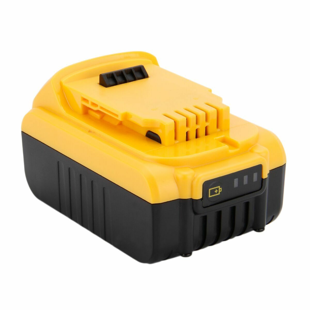 Accu 3000mAh 14.4V Li-Ionen Dewalt XR DCB140 DCB141 DCB142 DCD720 DCD730C(compatible) - Klik op de afbeelding om het venster te sluiten