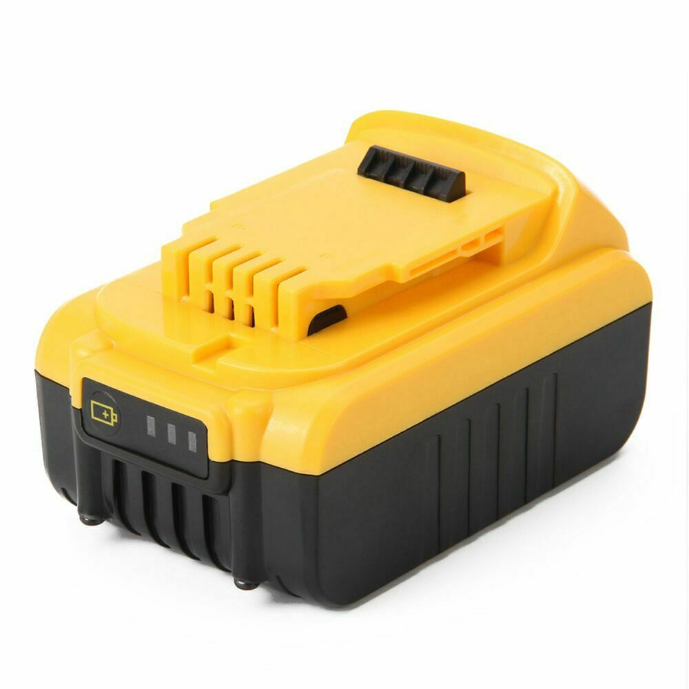 Accu Dewalt XR DCB140 DCB141 DCB142 DCD931 DCD735C 14.4V 5000mAh Li-Ionen(compatible)