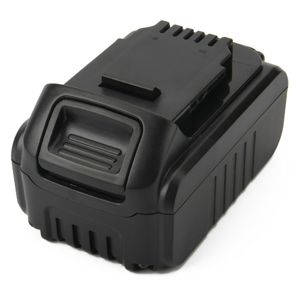 Batterie 6000mah 18V/20V DeWalt DCB200 DCB180 DCB182 DCB184 - Klik op de afbeelding om het venster te sluiten