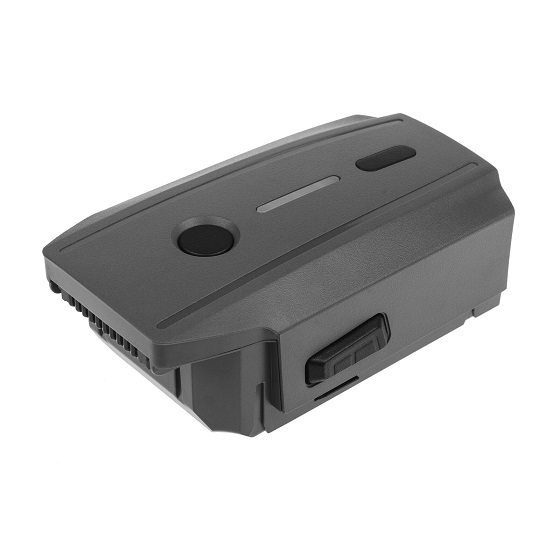 Batterie Drohne Quadrocopter DJI Mavic Pro 3830mAh(compatible)