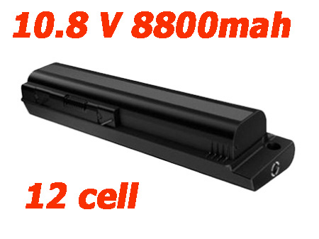 Accu voor HP Pavilion DV6-1341EO(vervanging Batterij)